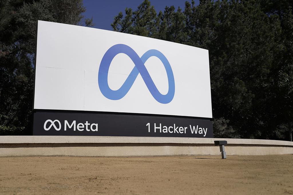 Facebook parent Meta posts higher profit, revenue for Q2 as advertising  rebounds | News, Sports, Jobs - The Nashua Telegraph